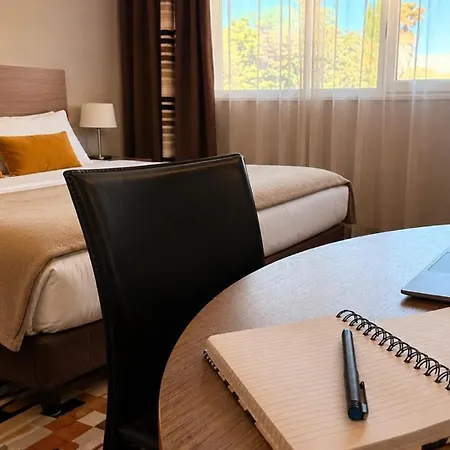 Forme-Hotel & Spa Montpellier Sud-Est - Parc Expositions - Arena-3